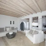 Azurite With Heated Pool By Diles Villa Psarrou