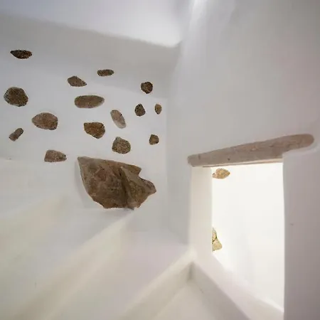 Azurite With Heated Pool By Diles Psarou (Mykonos)