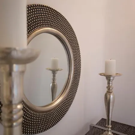 Azurite With Heated Pool By Diles * Psarou (Mykonos)