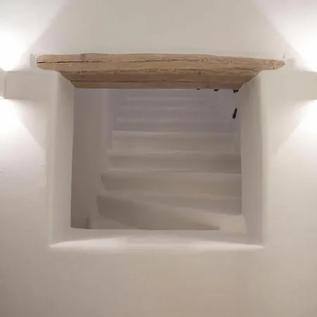 Azurite With Heated Pool By Diles Villa Psarou (Mykonos)