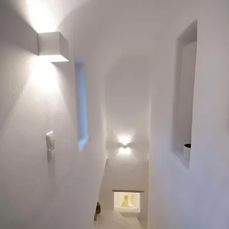 Azurite With Heated Pool By Diles * Psarou (Mykonos)