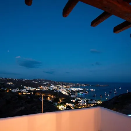 Azurite With Heated Pool By Diles Вилла