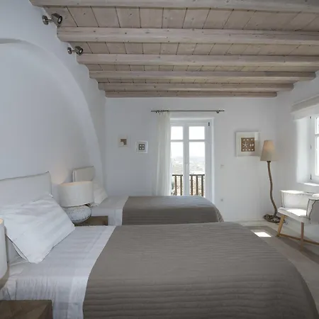 Azurite With Heated Pool By Diles Вилла *