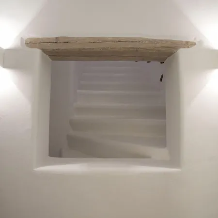 Βίλα Azurite With Heated Pool By Diles Ψαρού