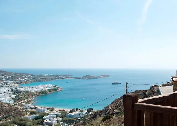 Azurite With Heated Pool By Diles 빌라 *