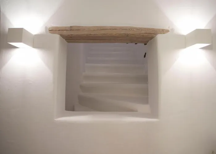 Azurite With Heated Pool By Diles Villa Psarrou