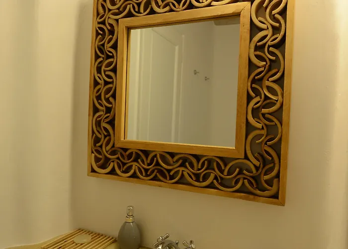 빌라 Azurite With Heated Pool By Diles